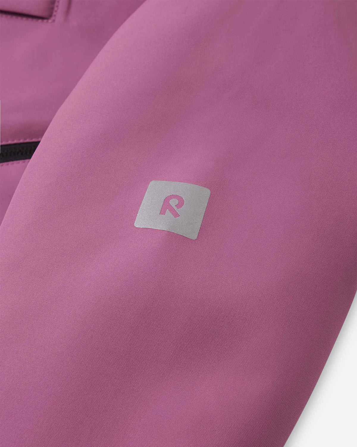 Vanntett parkdress småbarn Takaisin
