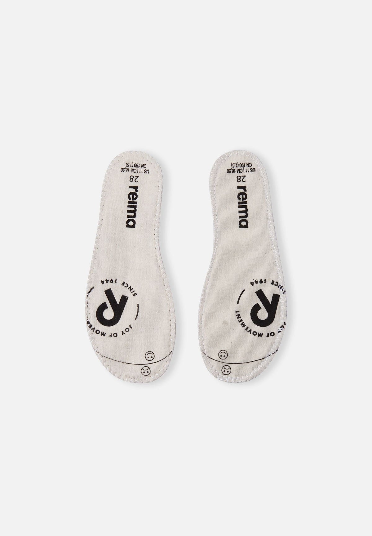 Gummistøvler barn Ankles