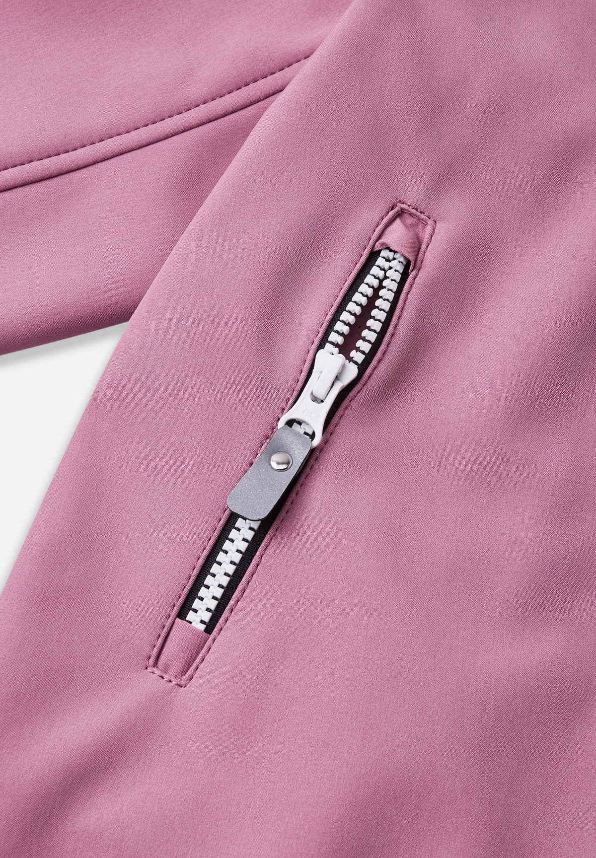Softshelldress småbarn Mjosa