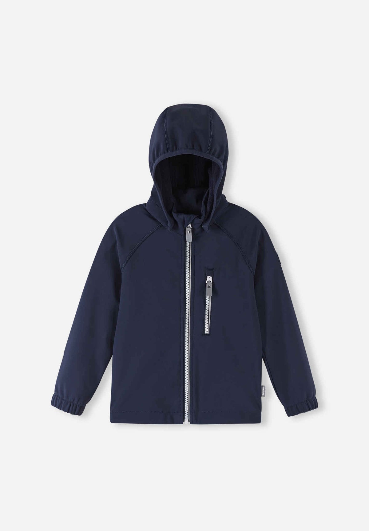 Softshelljakke barn Vantti