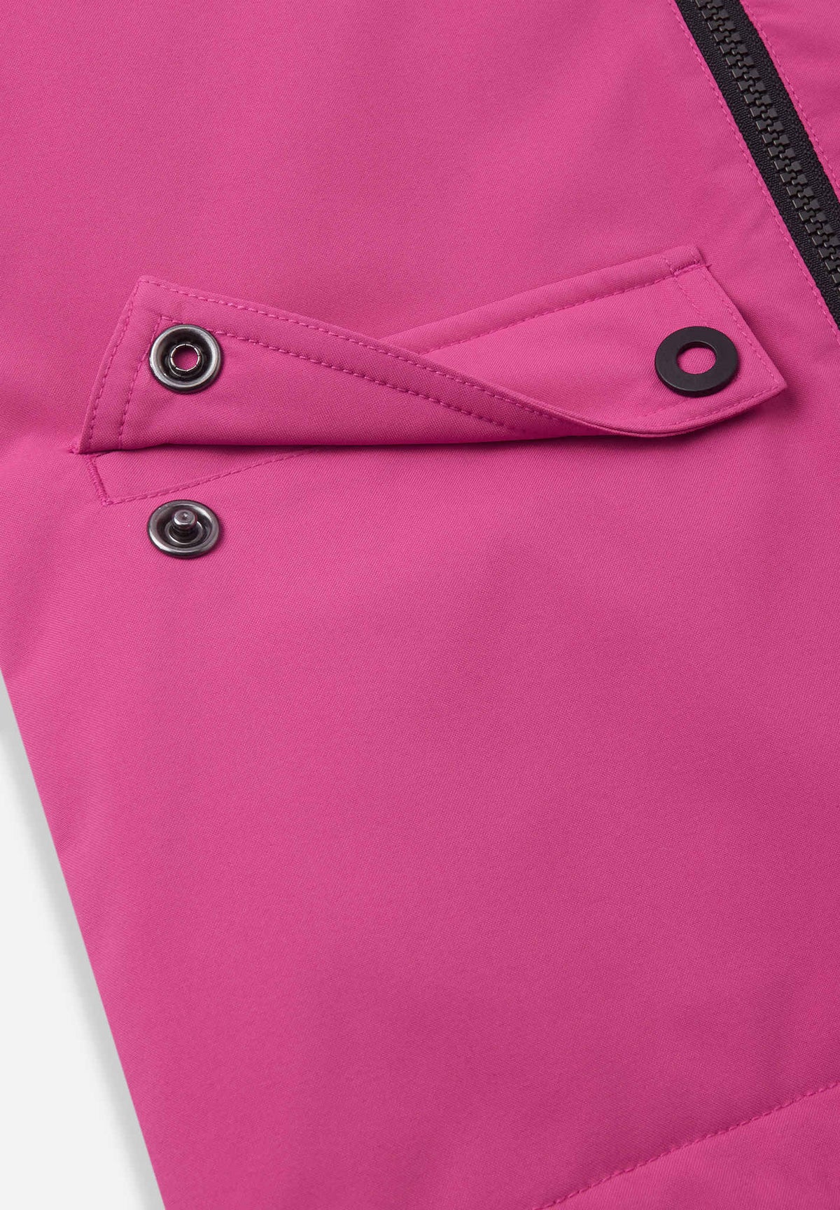 Vanntett lett vattert jakke barn Symppis
