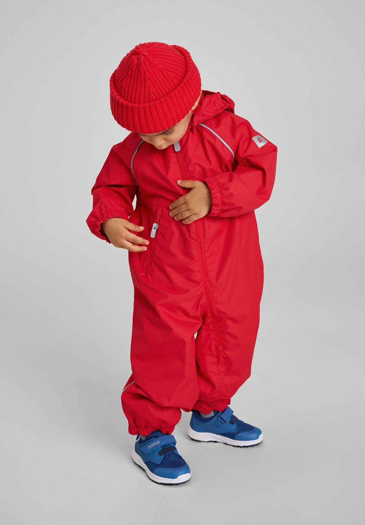 Parkdress småbarn Toppila