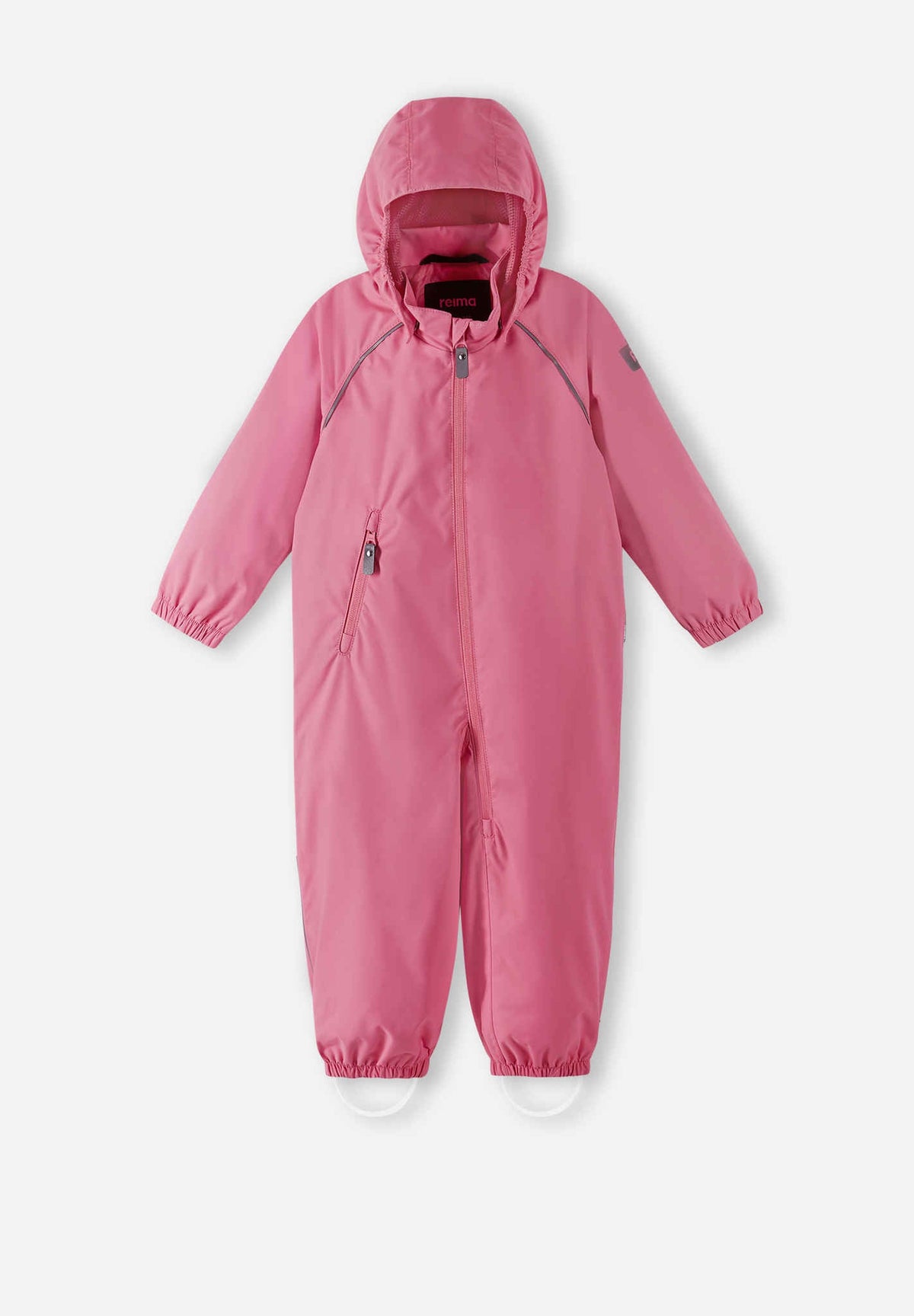 Parkdress småbarn Toppila
