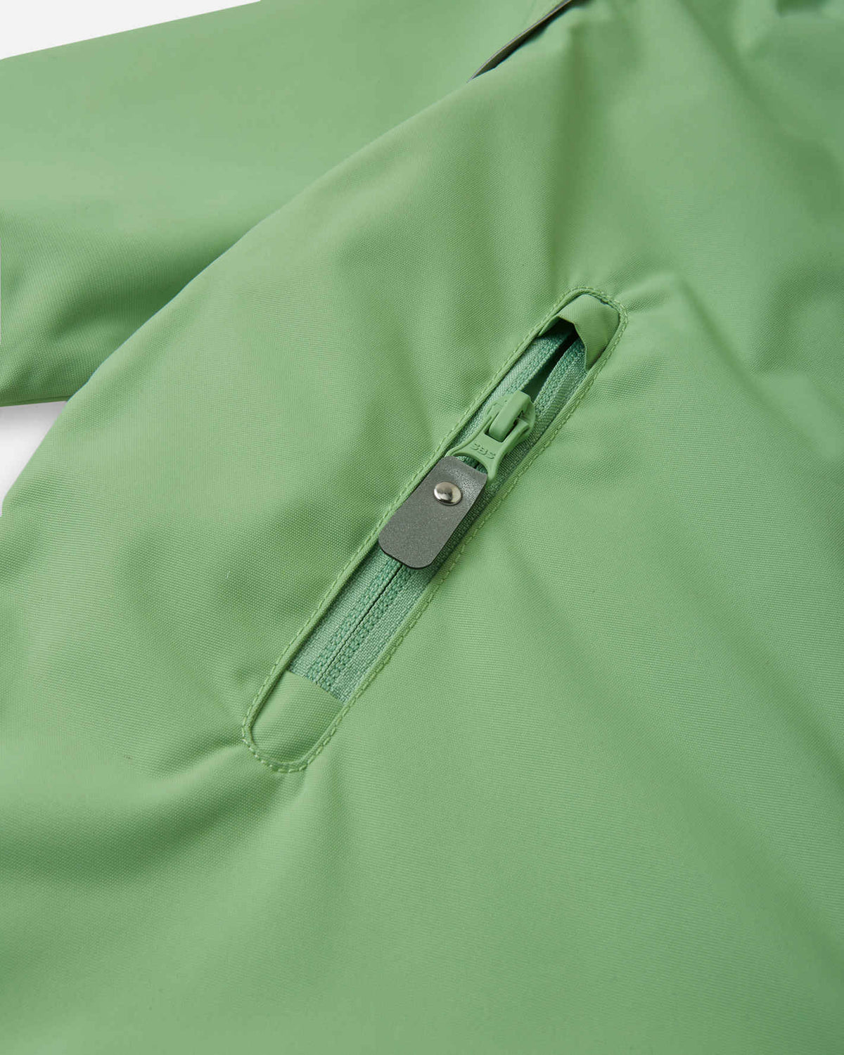 Parkdress småbarn Toppila
