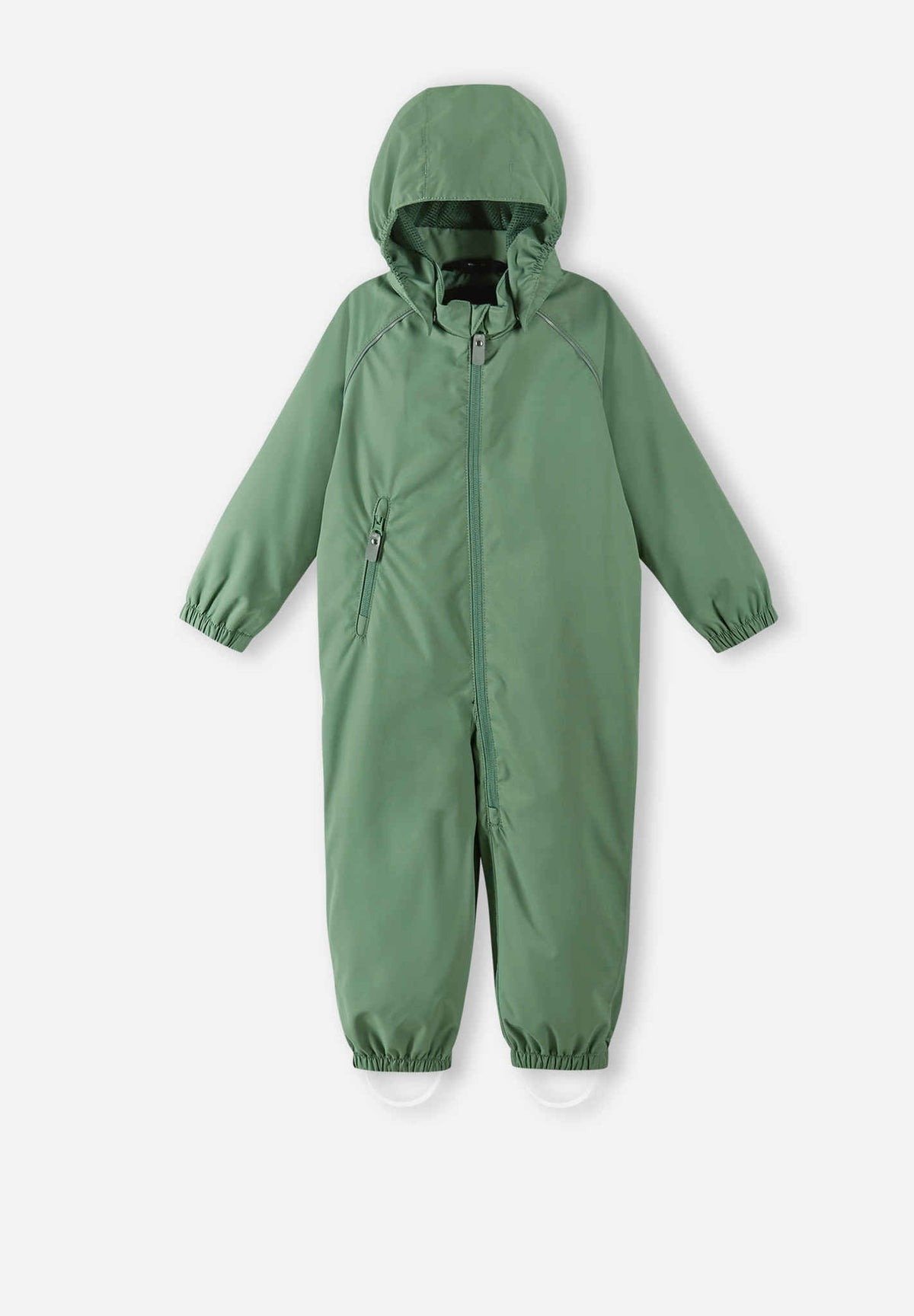 Parkdress småbarn Toppila
