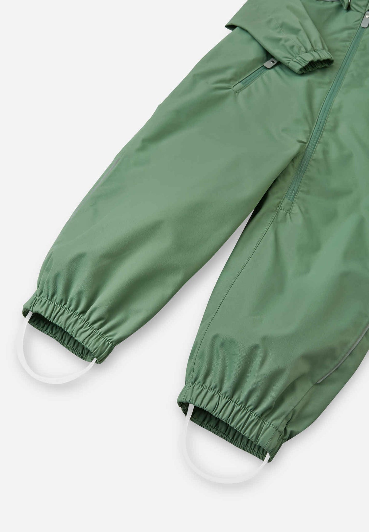 Parkdress småbarn Toppila