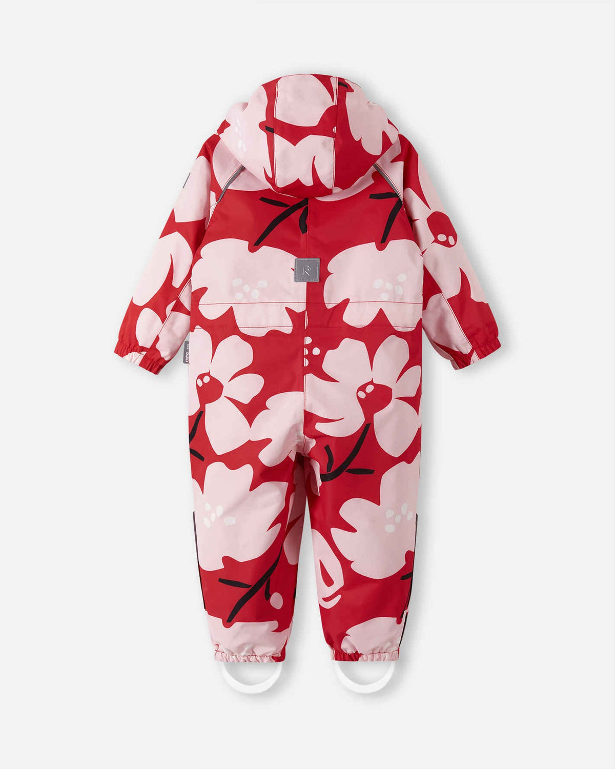 Parkdress småbarn Toppila