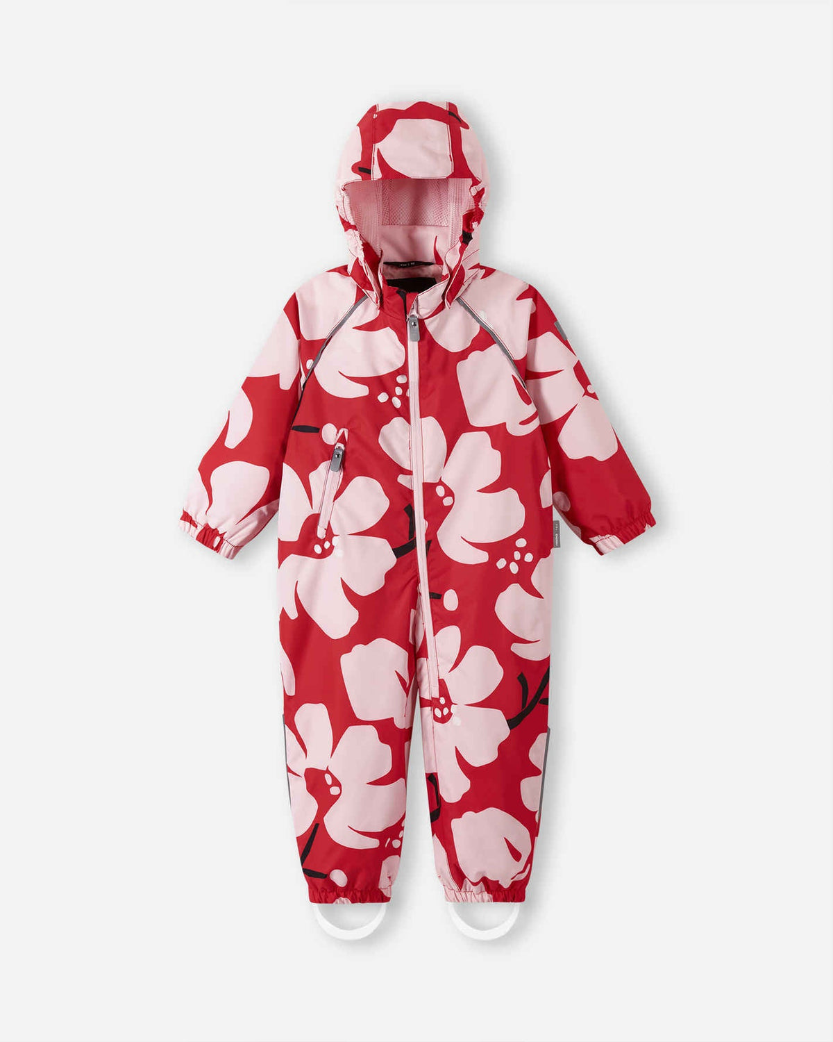 Parkdress småbarn Toppila