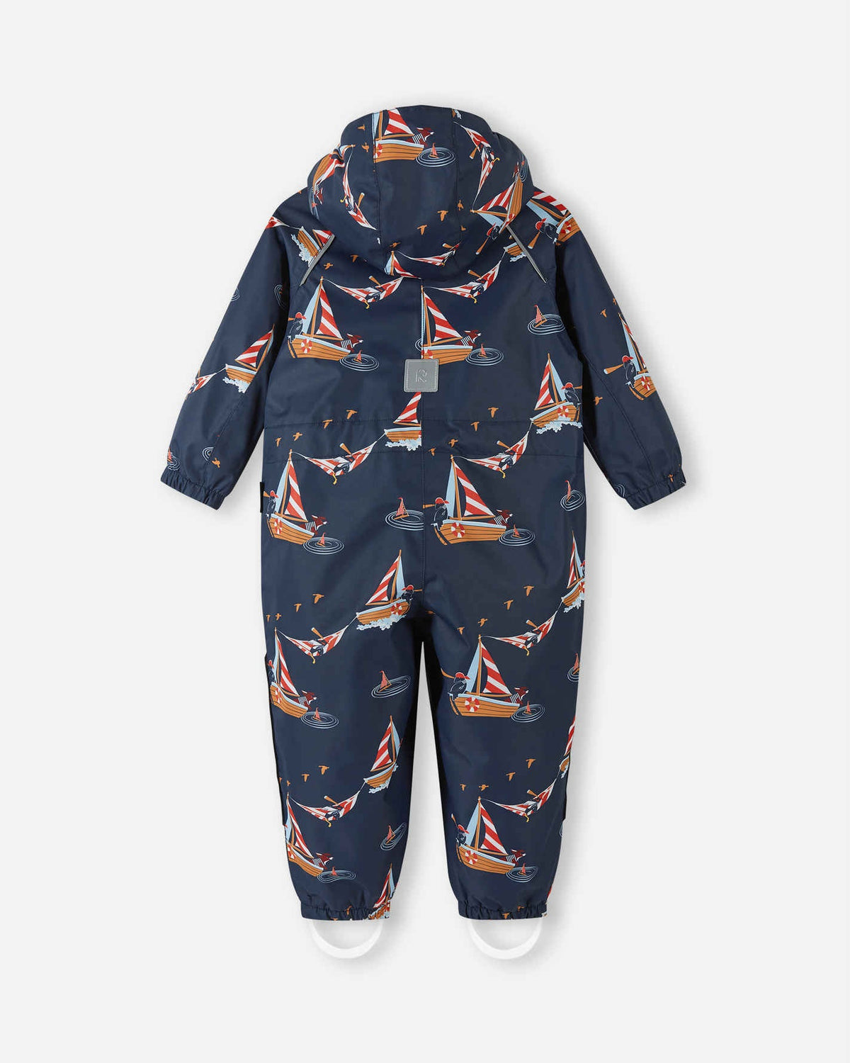 Parkdress småbarn Toppila