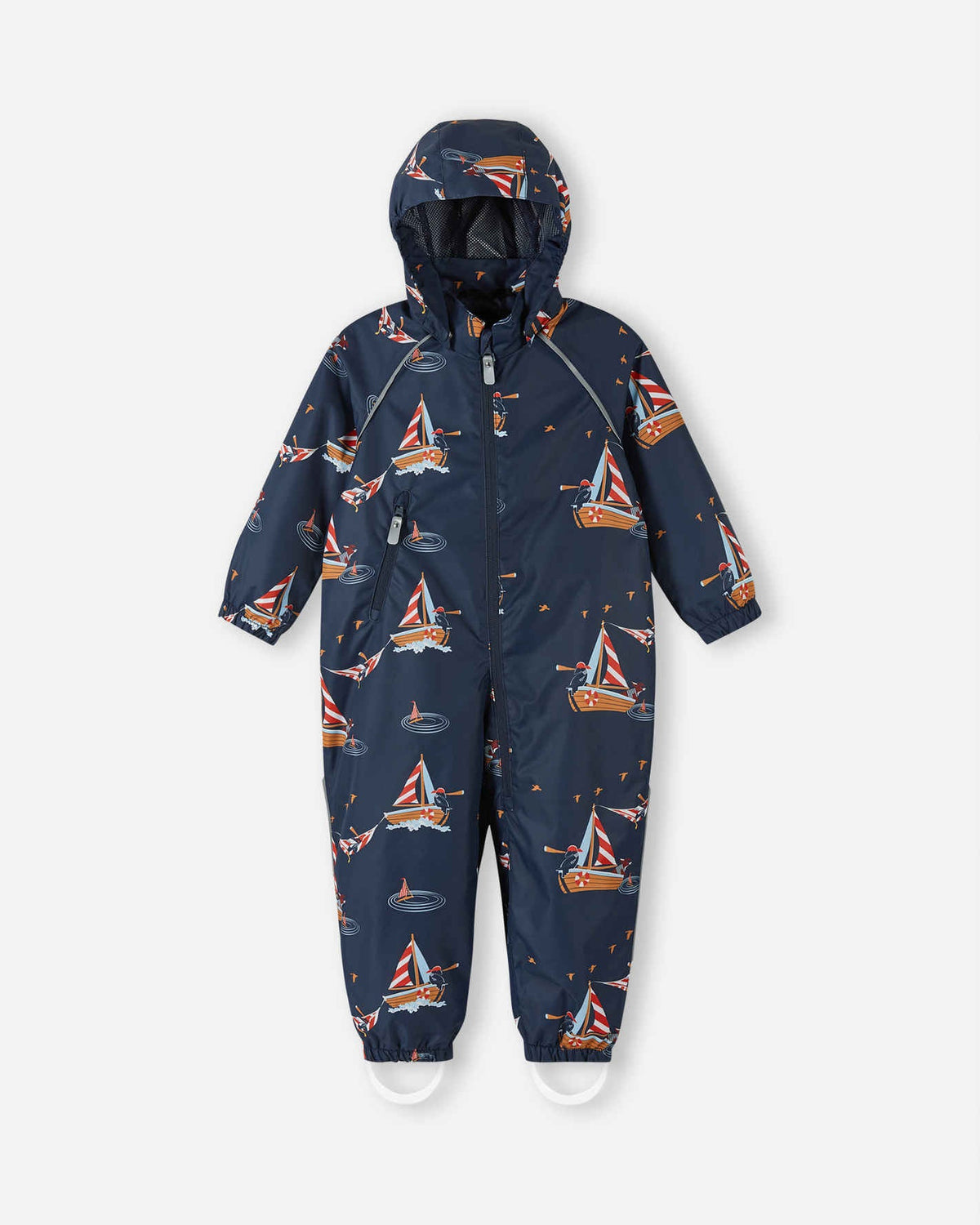 Parkdress småbarn Toppila