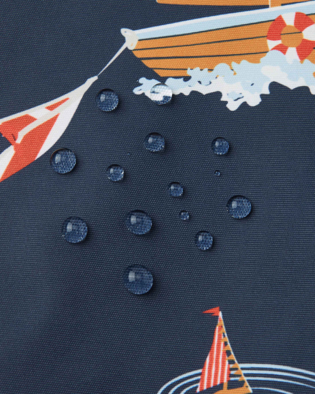 Parkdress småbarn Toppila