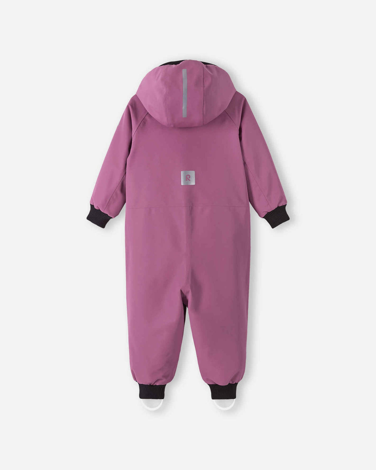 Vanntett parkdress småbarn Takaisin