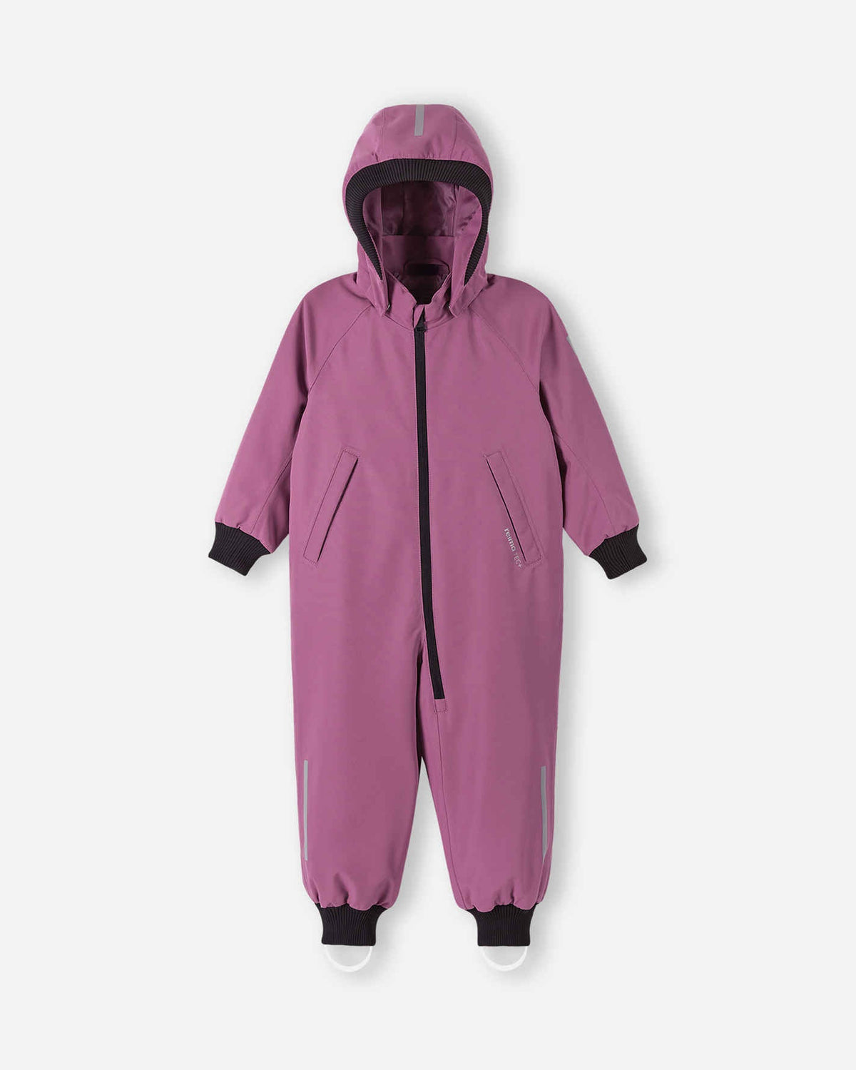Vanntett parkdress småbarn Takaisin