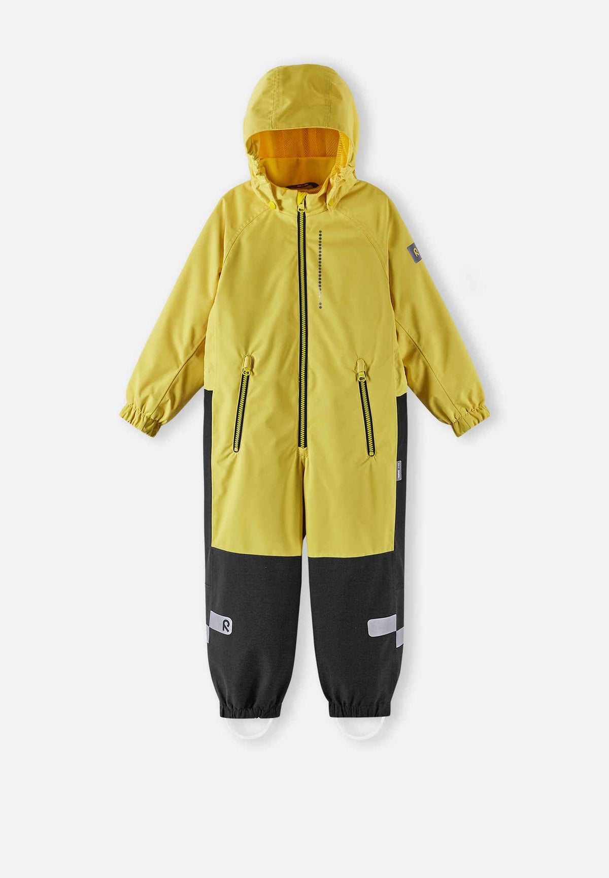 Vanntett parkdress barn Kapelli