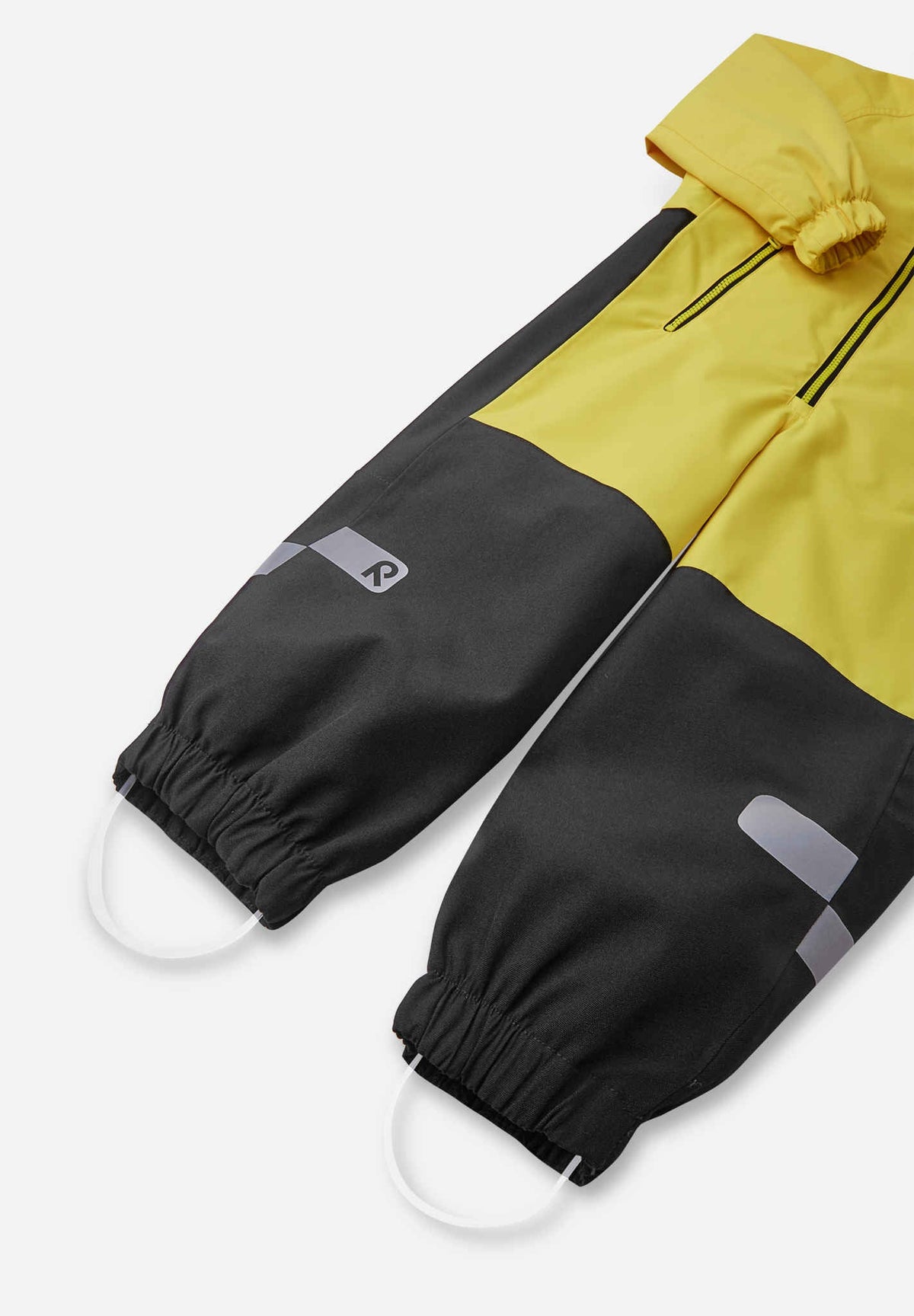 Vanntett parkdress barn Kapelli