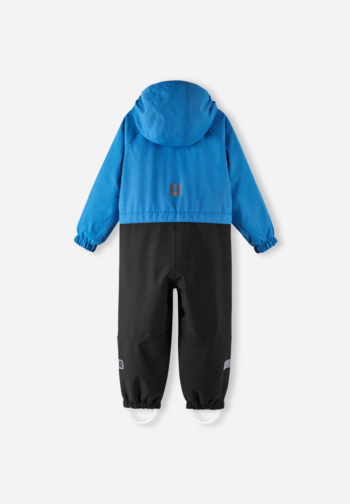Vanntett parkdress barn Kapelli