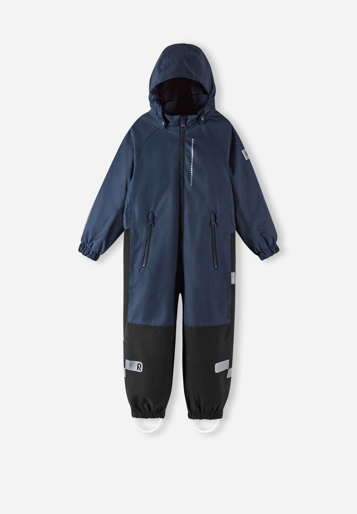 Vanntett parkdress barn Kapelli