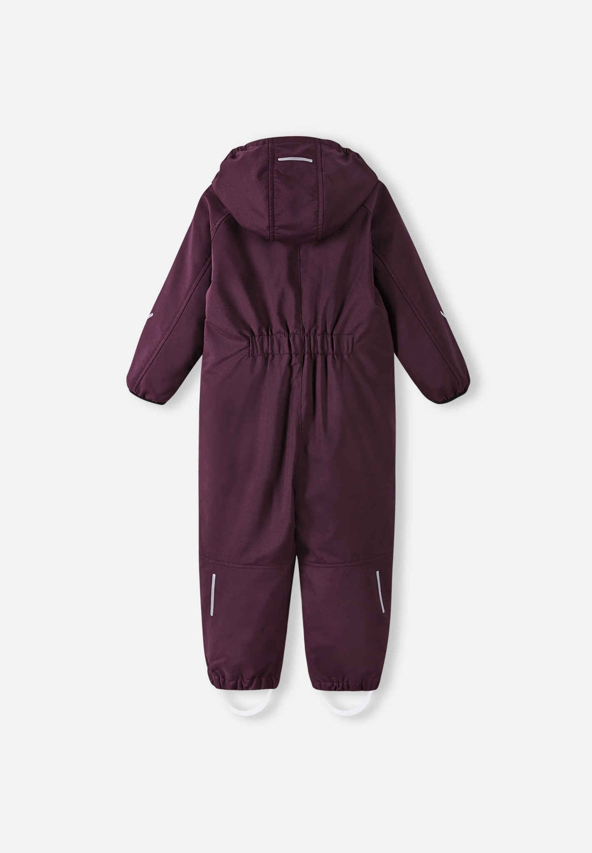 Stormblock parkdress småbarn Ulkona