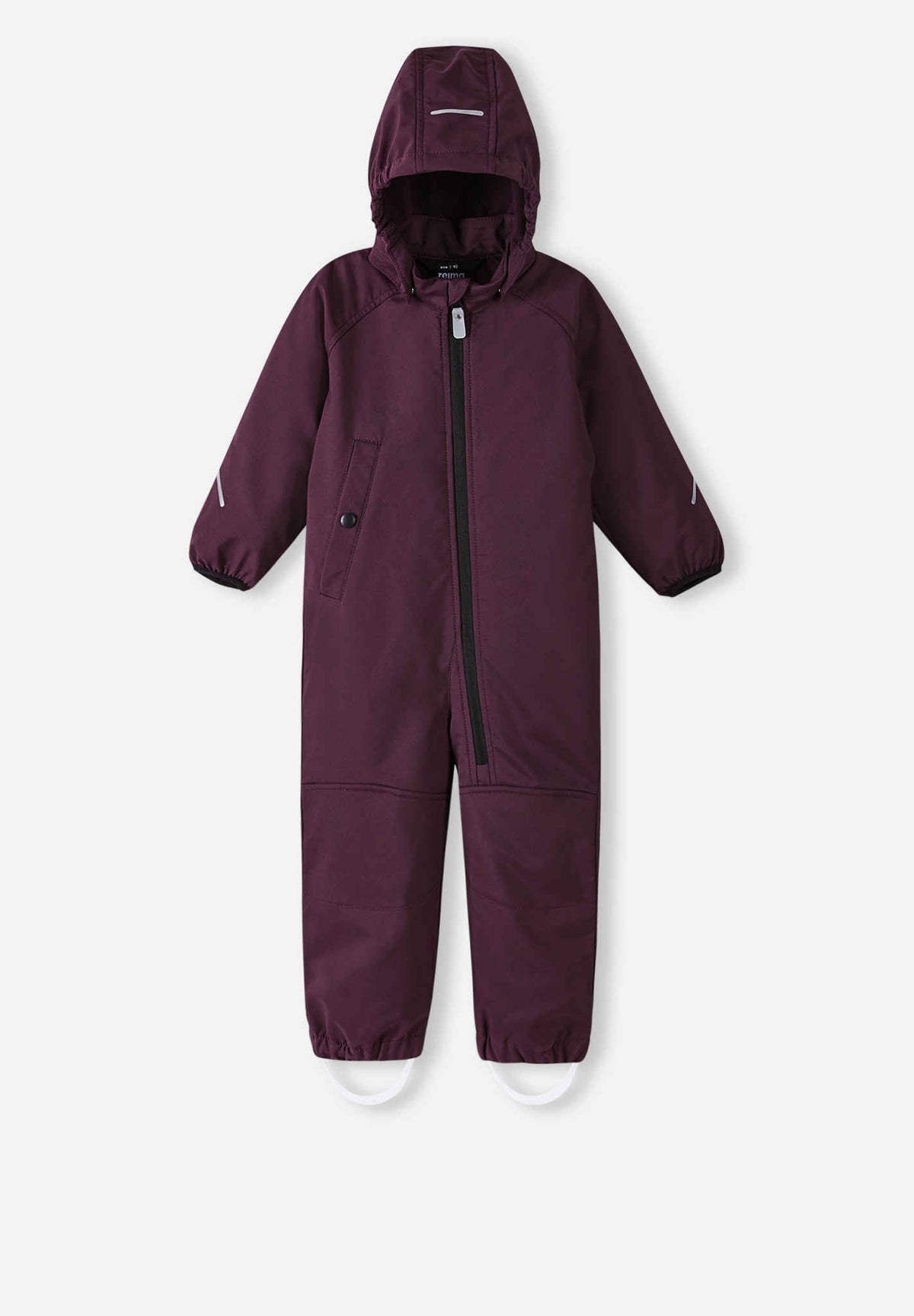 Stormblock parkdress småbarn Ulkona