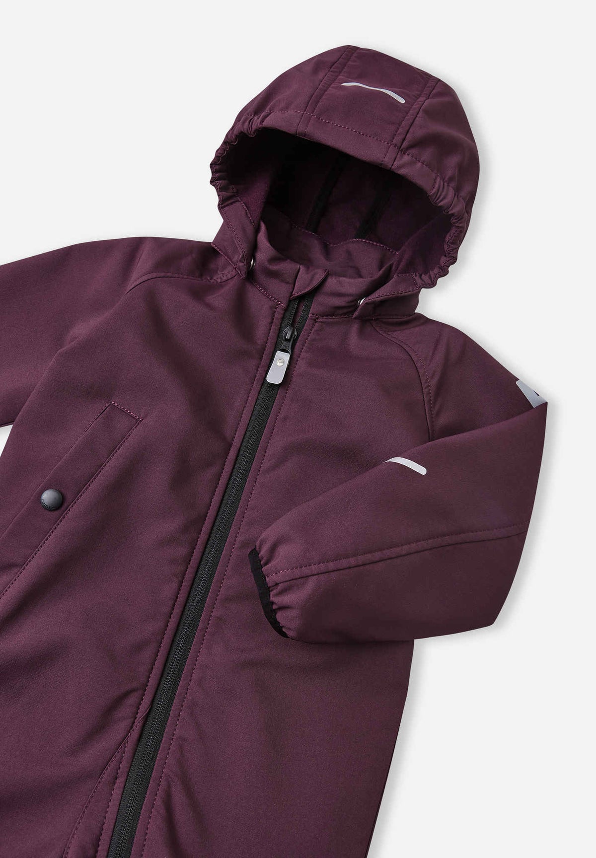 Stormblock parkdress småbarn Ulkona