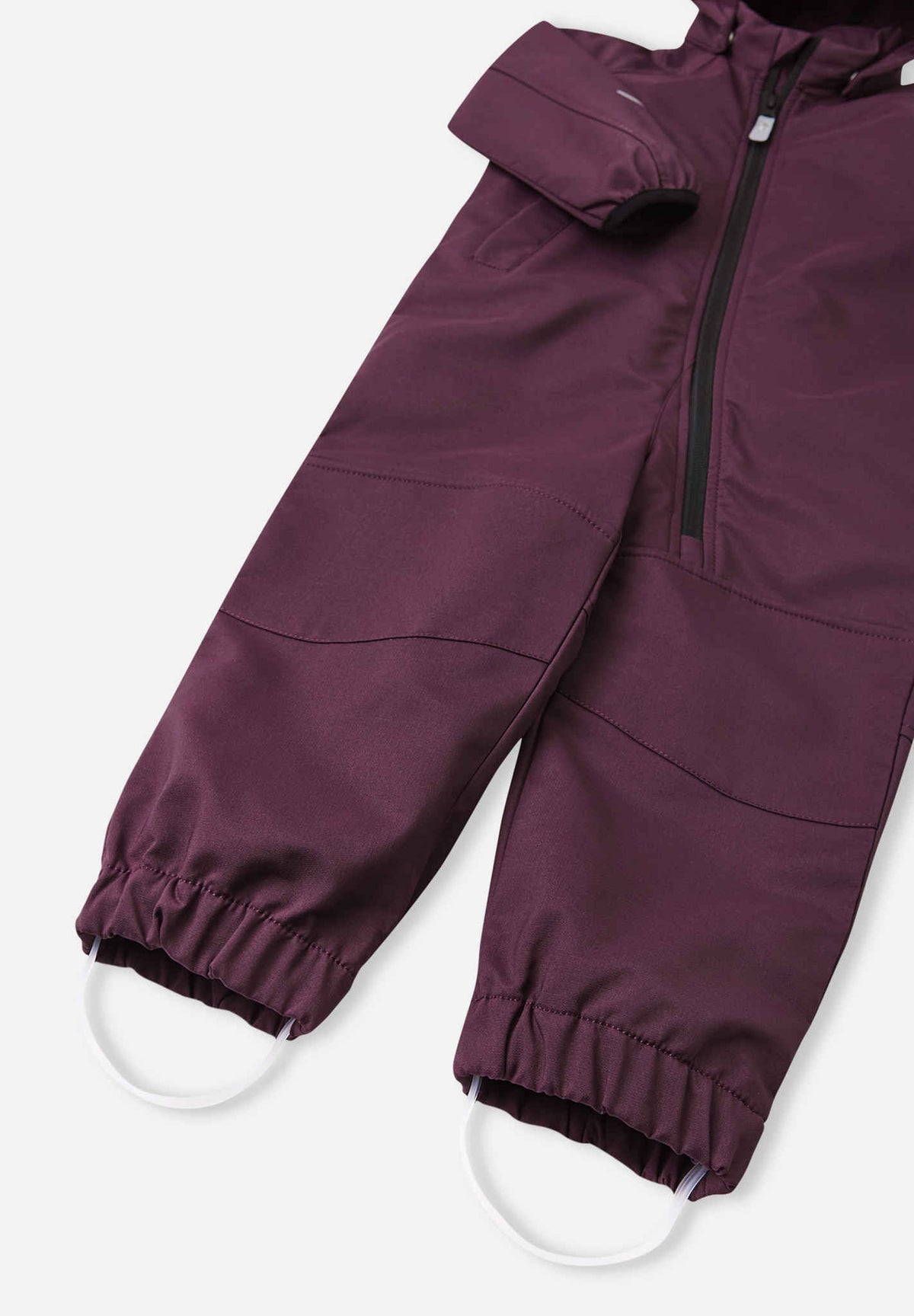 Stormblock parkdress småbarn Ulkona