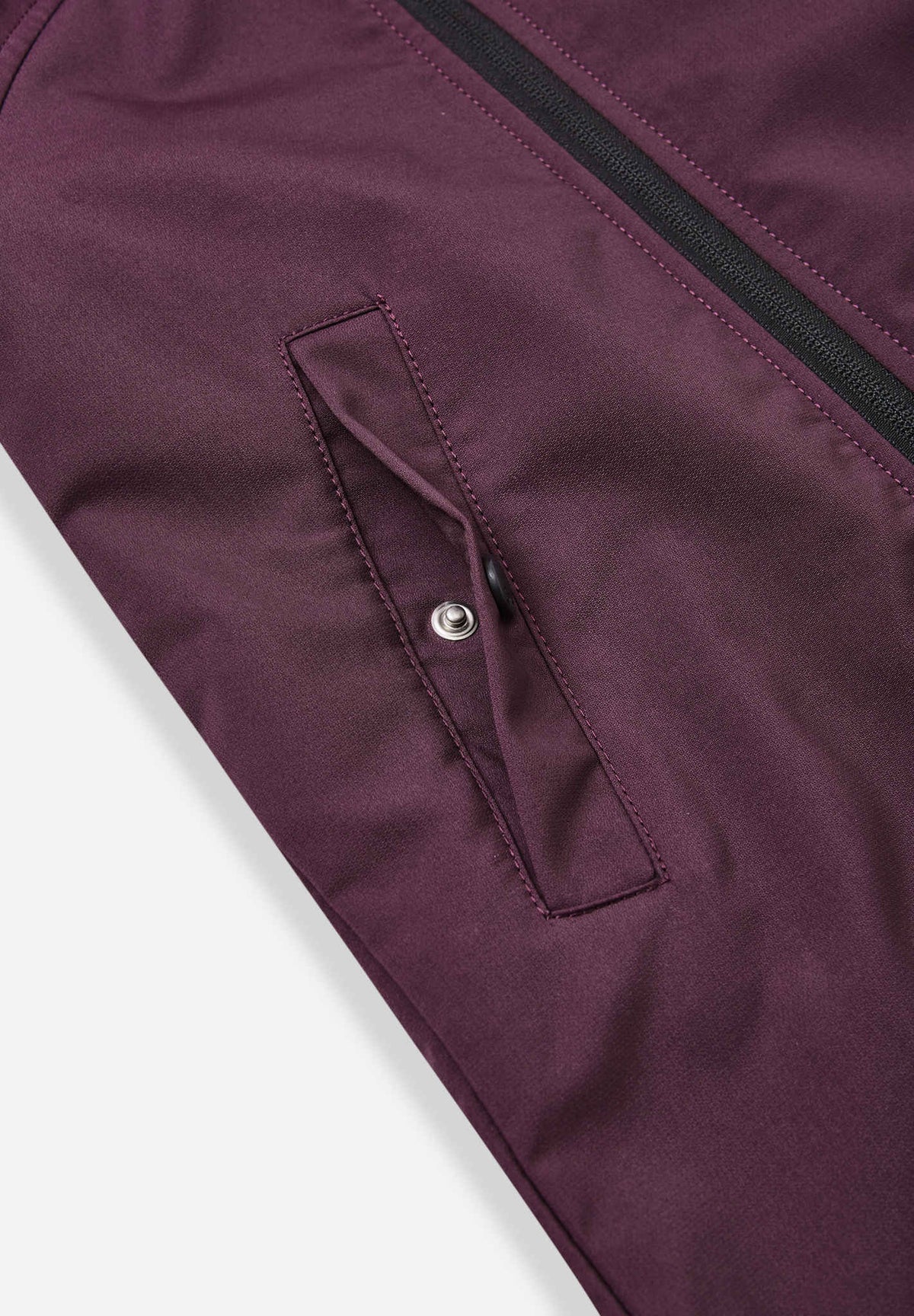 Stormblock parkdress småbarn Ulkona