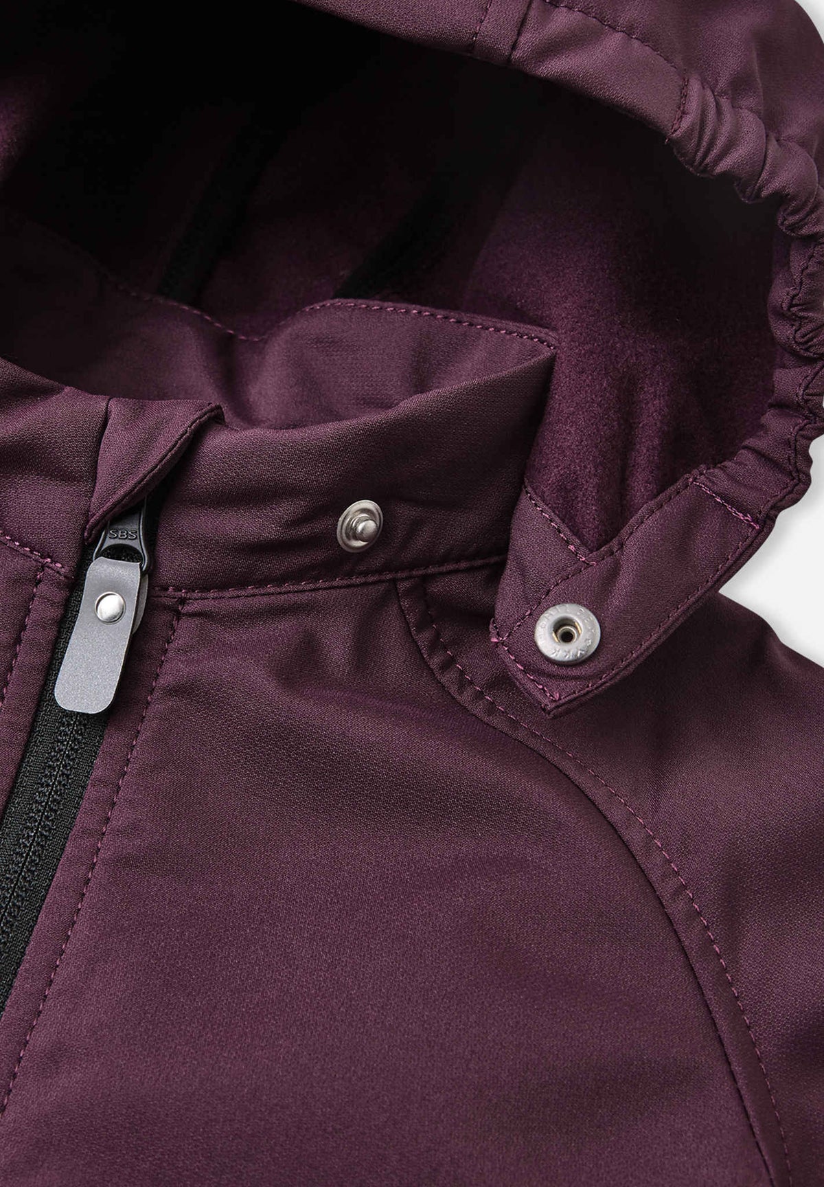 Stormblock parkdress småbarn Ulkona