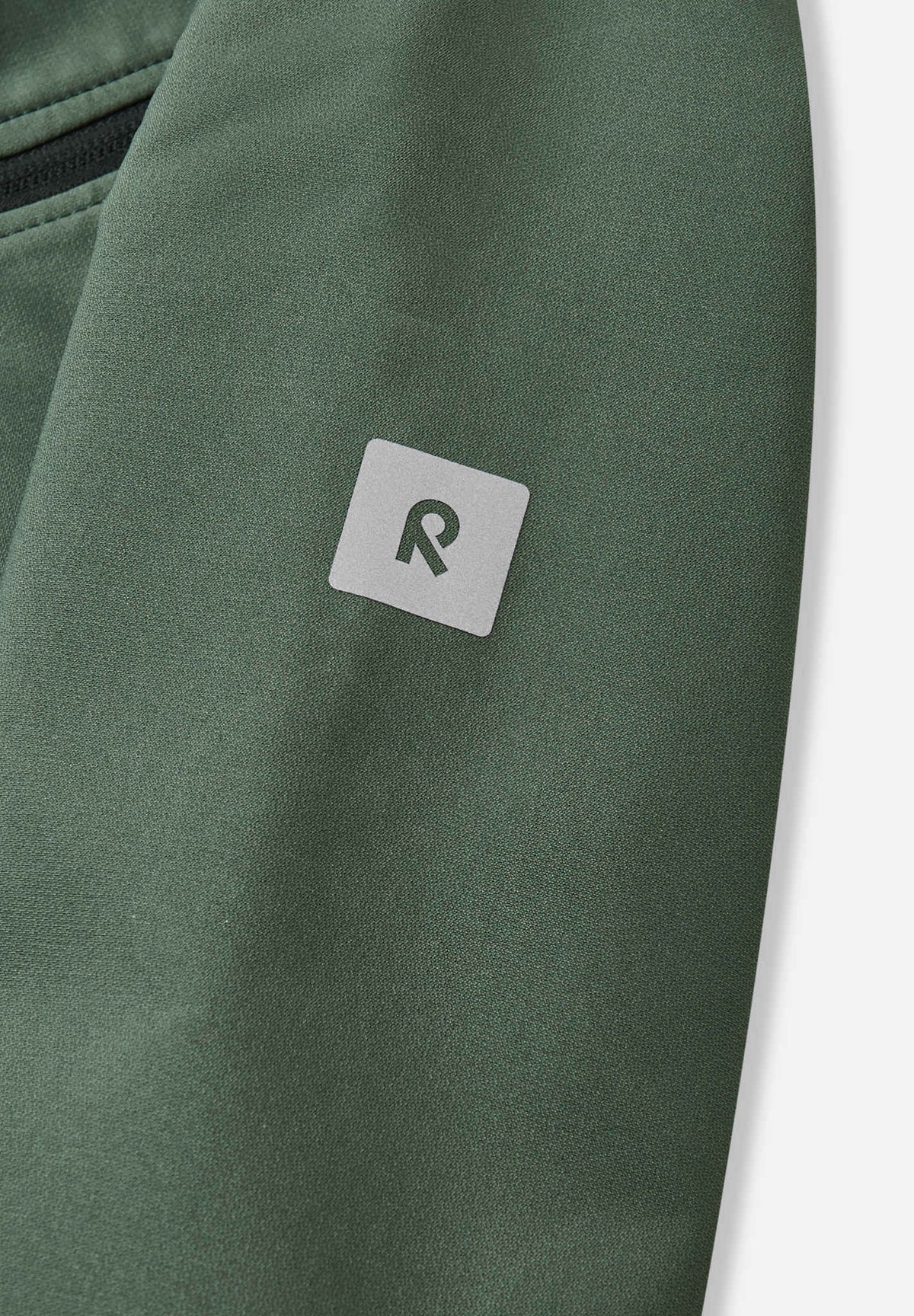 Stormblock parkdress småbarn Ulkona