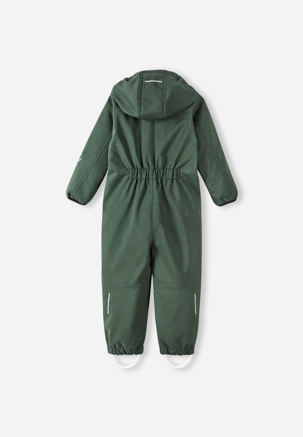 Stormblock parkdress småbarn Ulkona