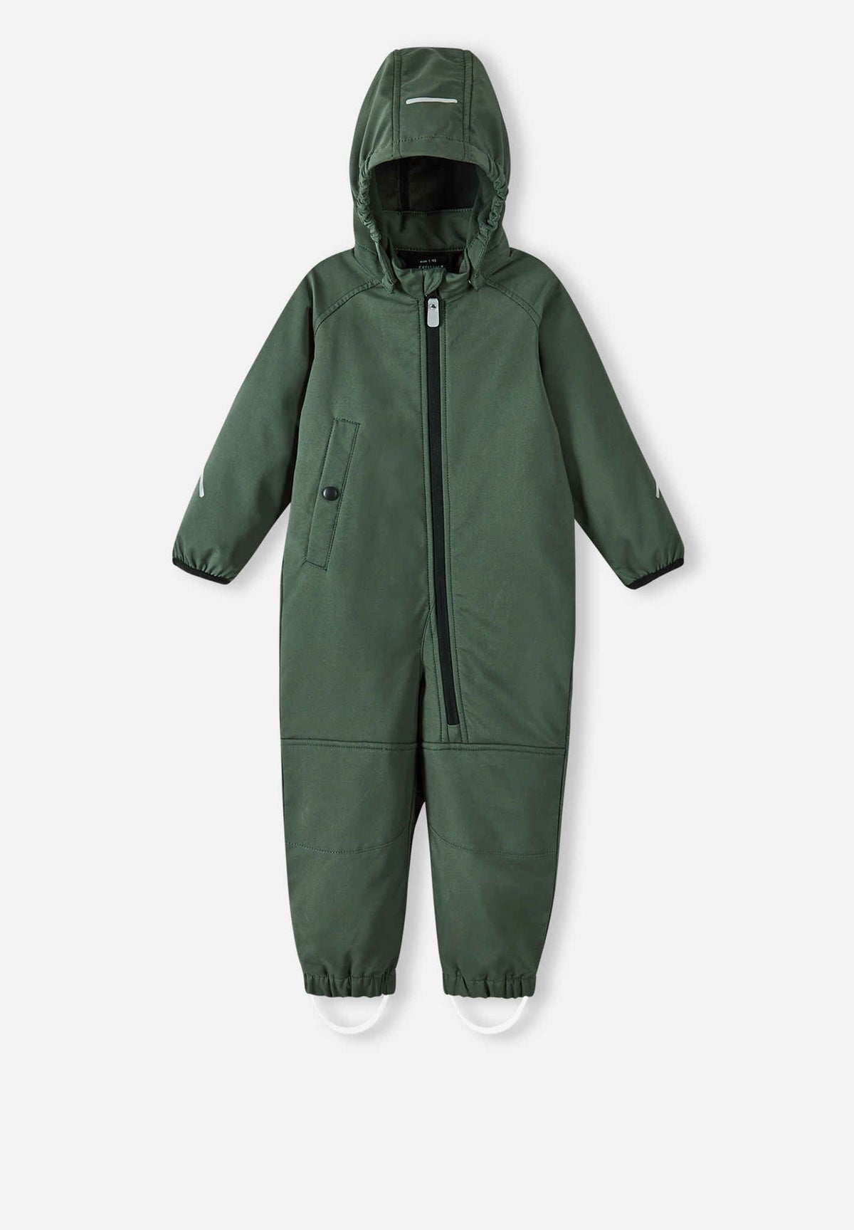 Stormblock parkdress småbarn Ulkona