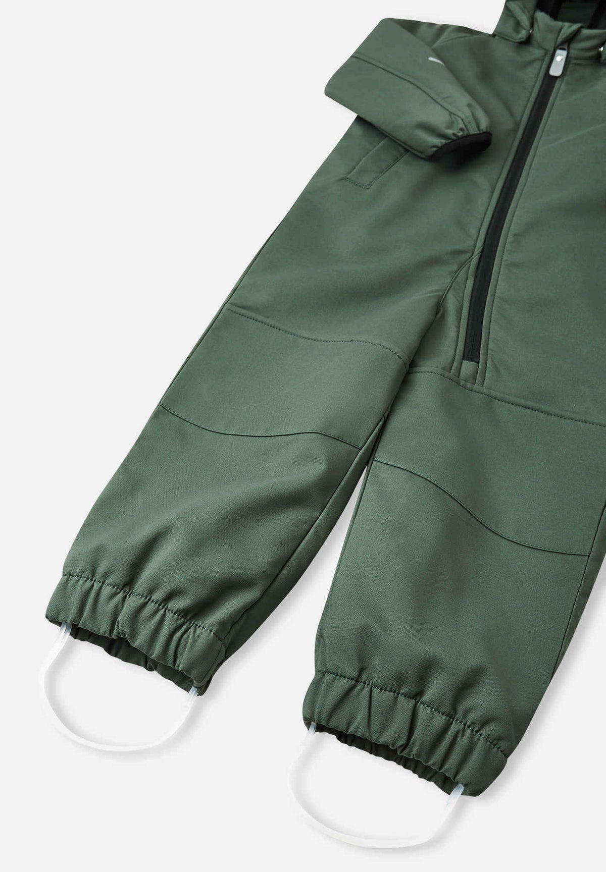 Stormblock parkdress småbarn Ulkona