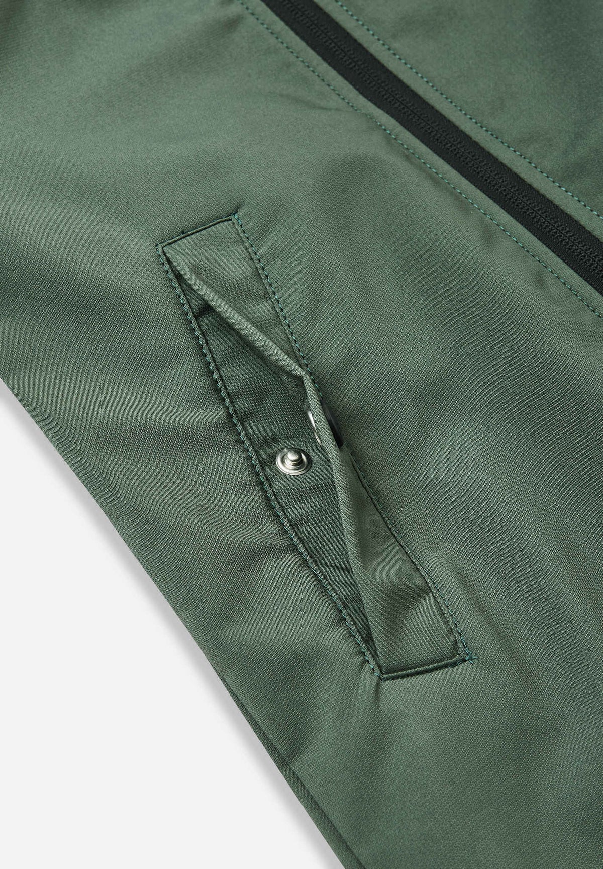 Stormblock parkdress småbarn Ulkona