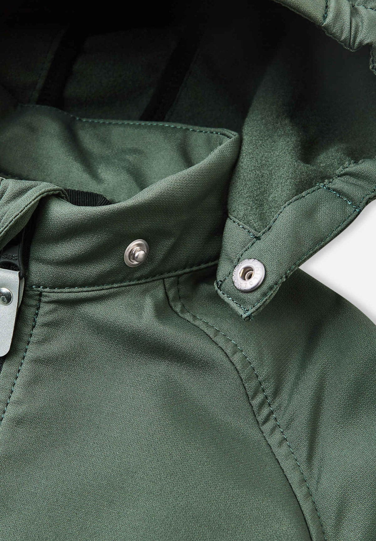 Stormblock parkdress småbarn Ulkona