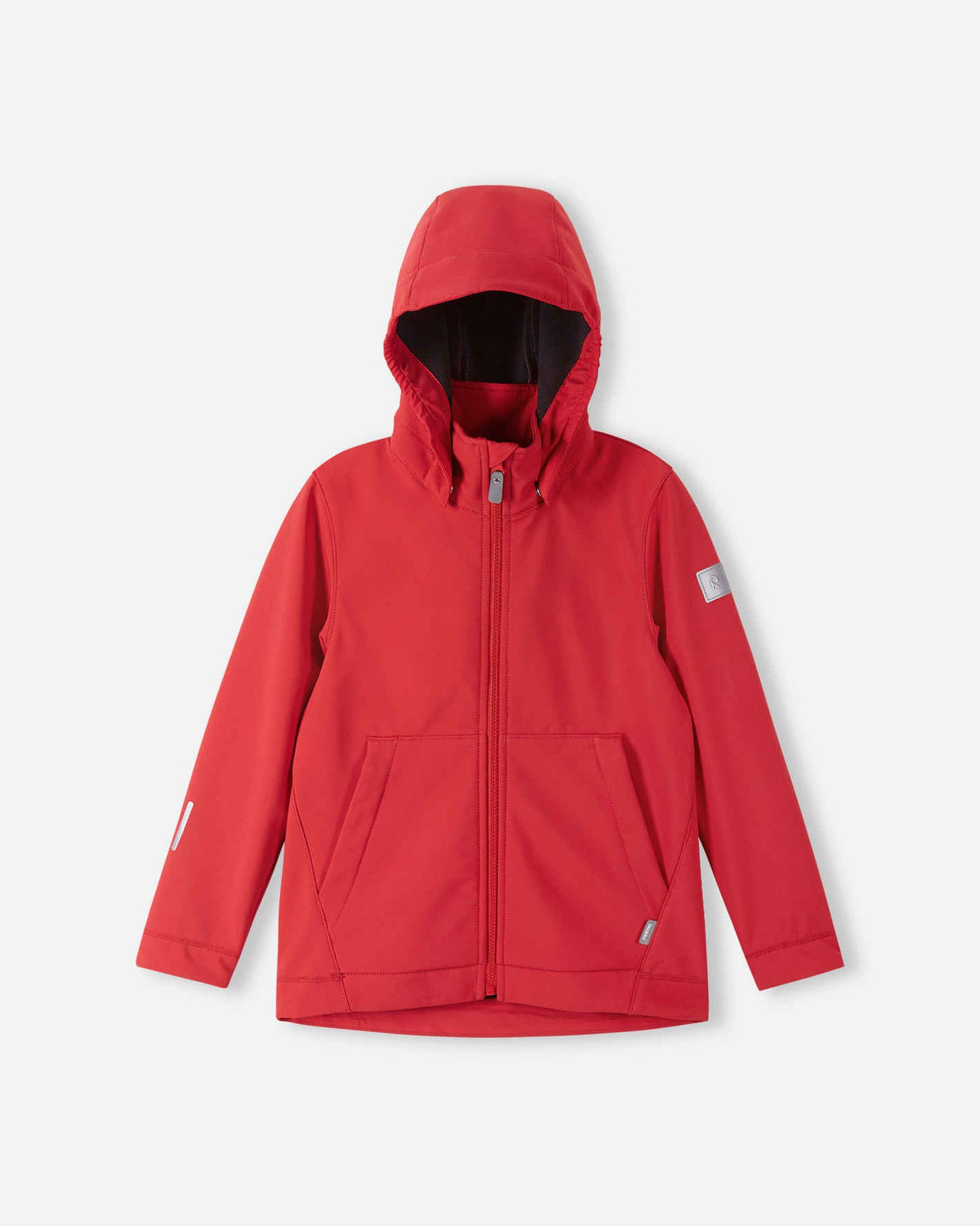 Softshelljakke junior Koivula