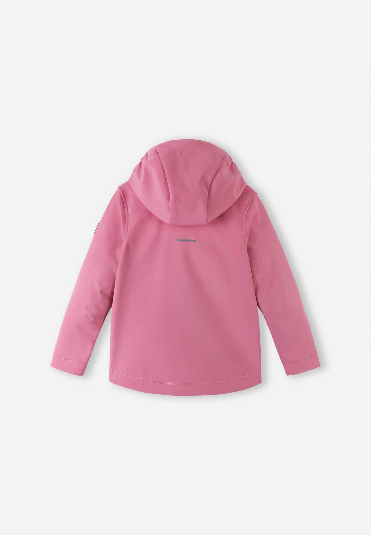 Softshelljakke junior Koivula