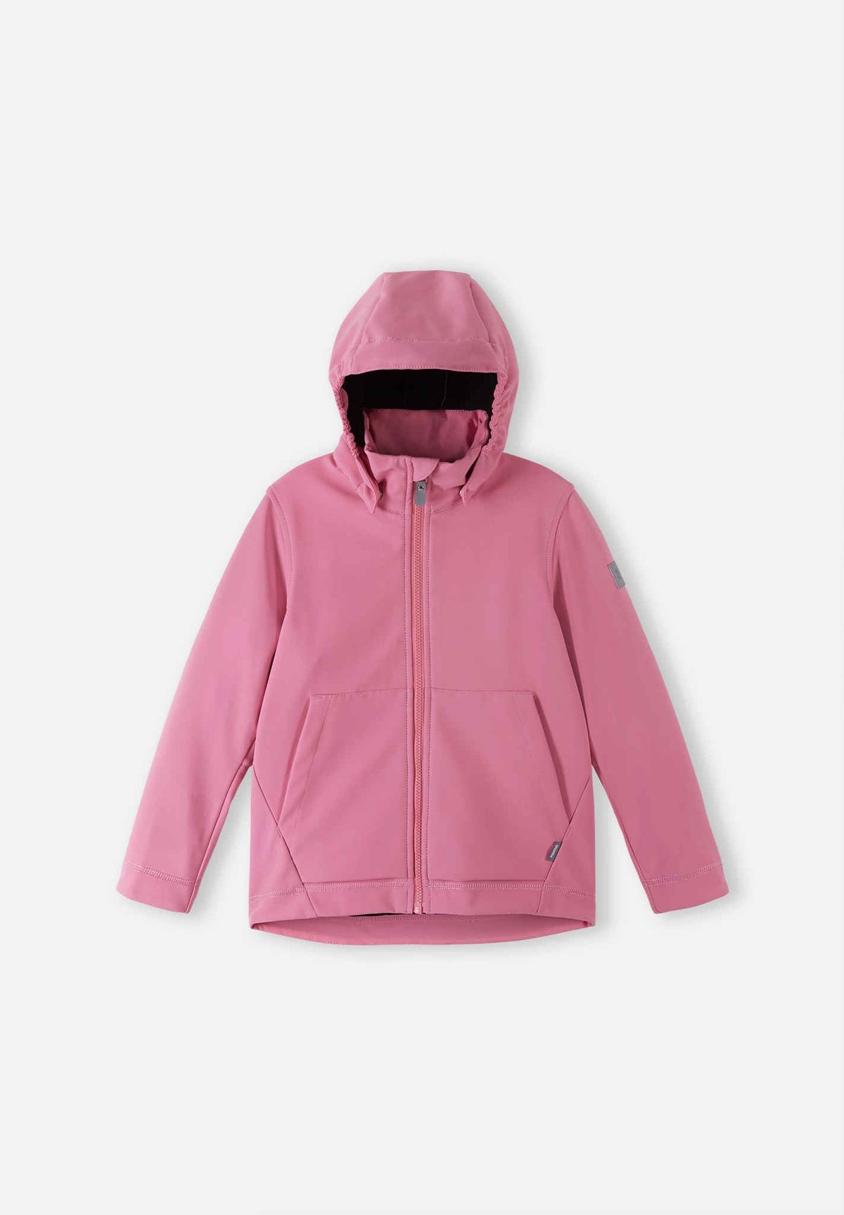 Softshelljakke junior Koivula