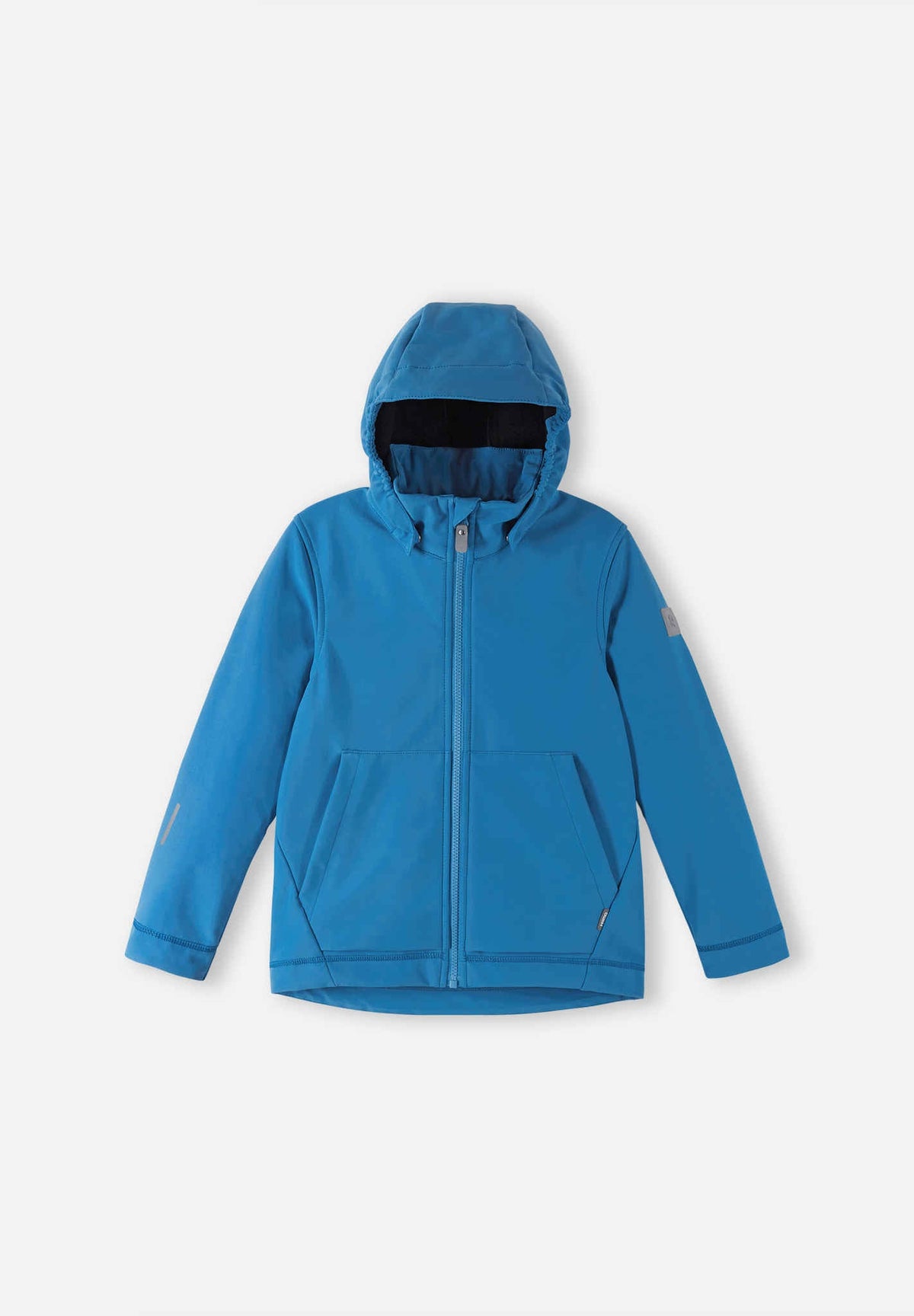 Softshelljakke junior Koivula