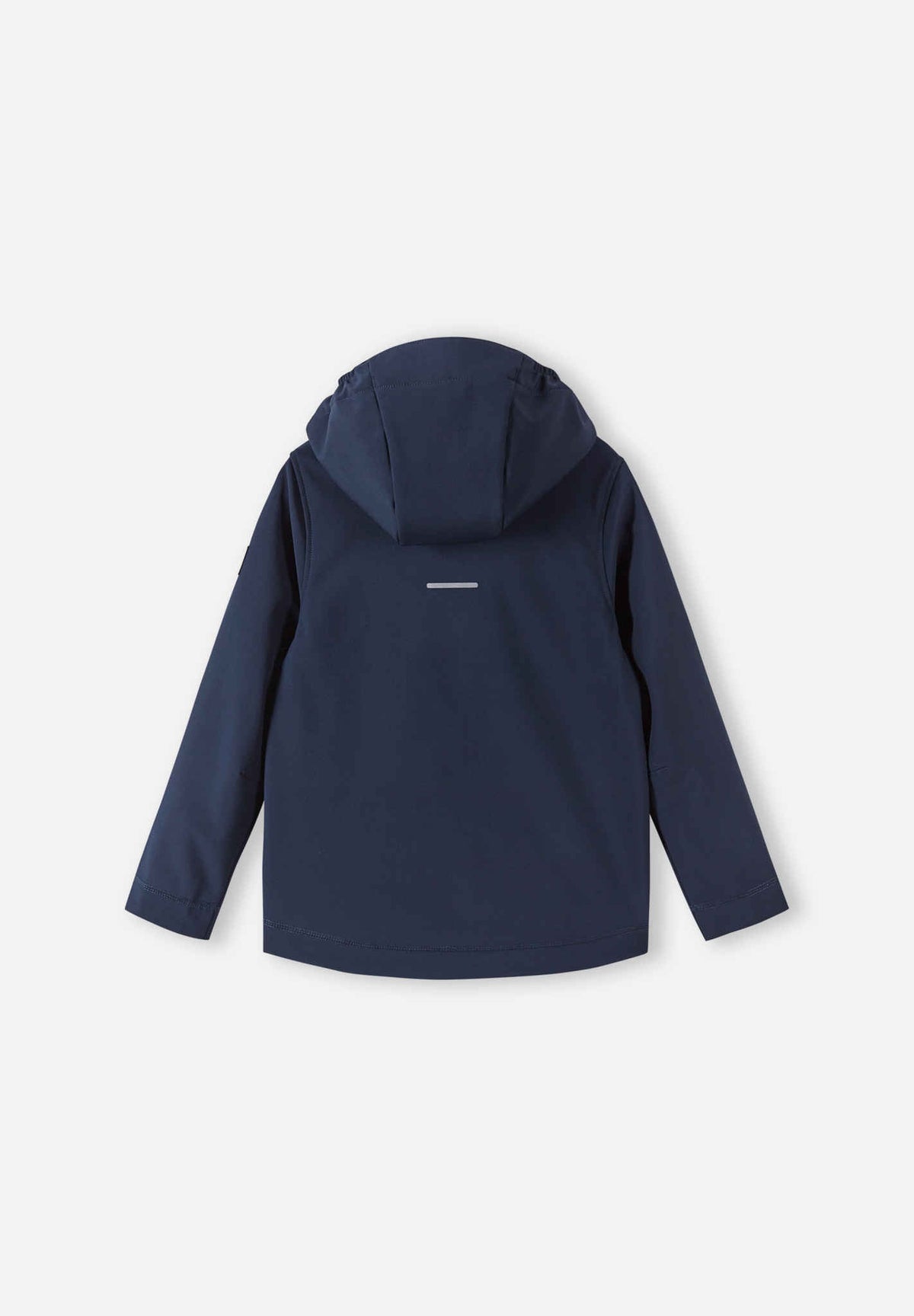 Softshelljakke junior Koivula