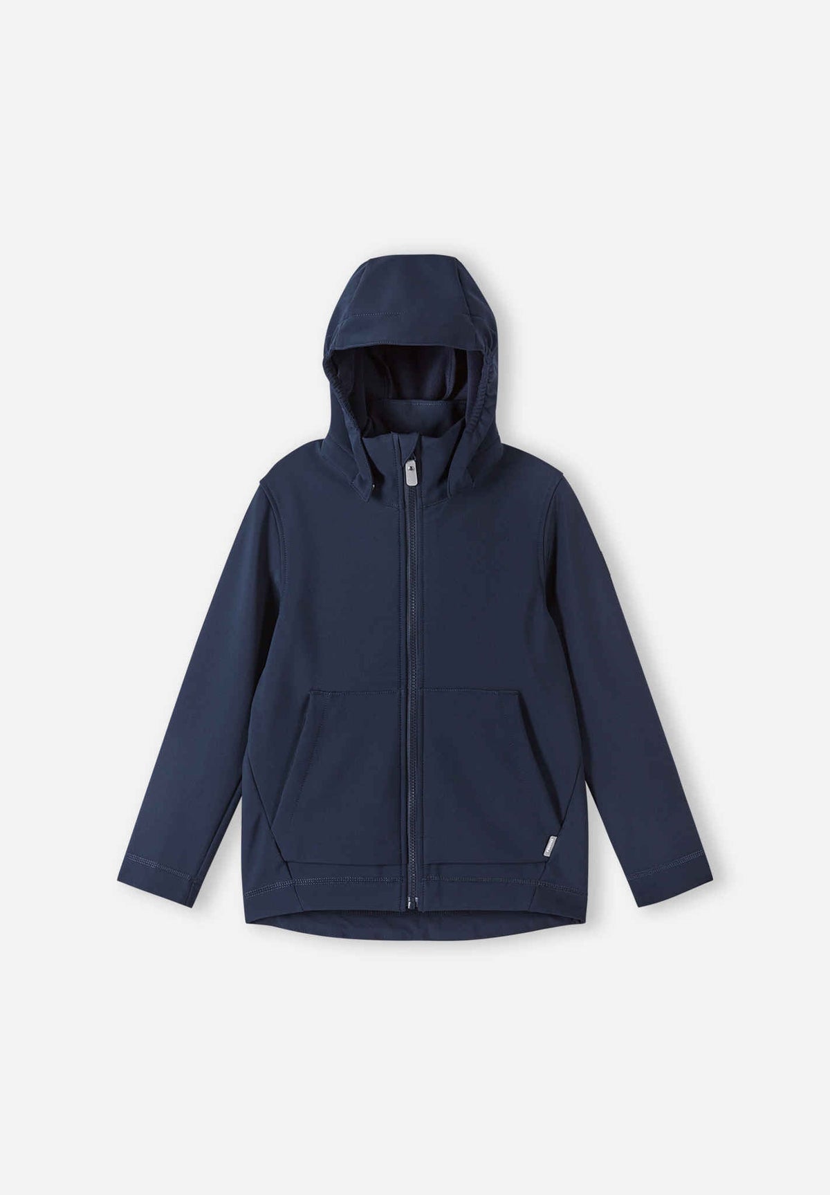 Softshelljakke junior Koivula