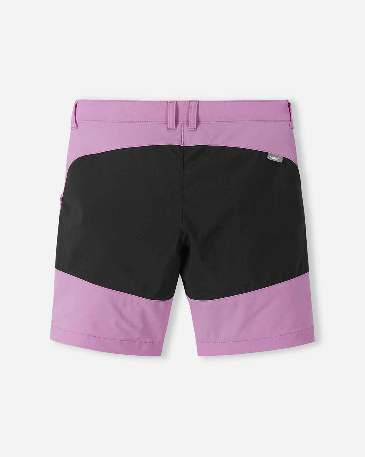 Turshorts barn Vaelsi