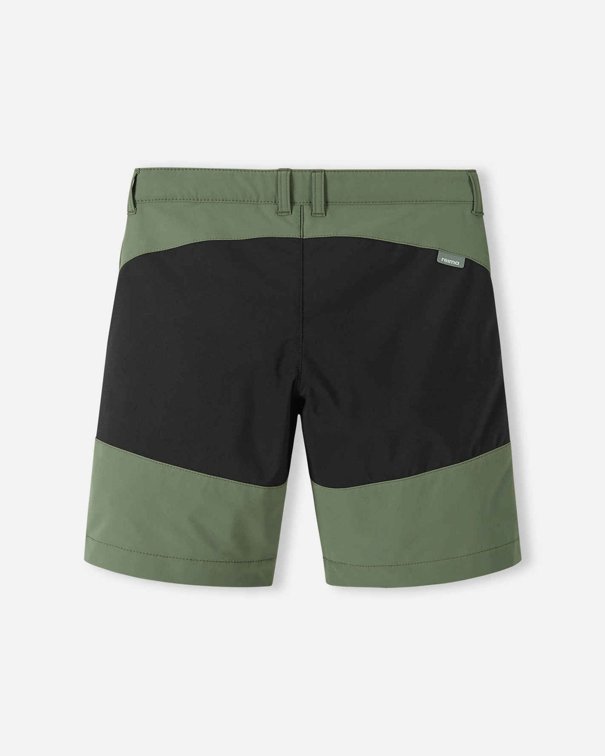 Turshorts barn Vaelsi