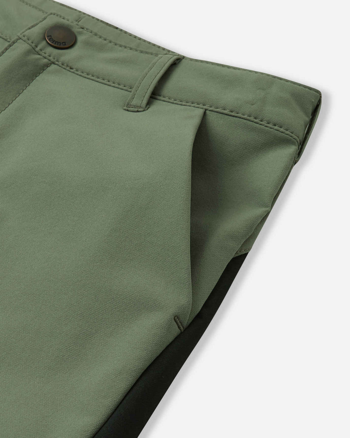 Turshorts barn Vaelsi