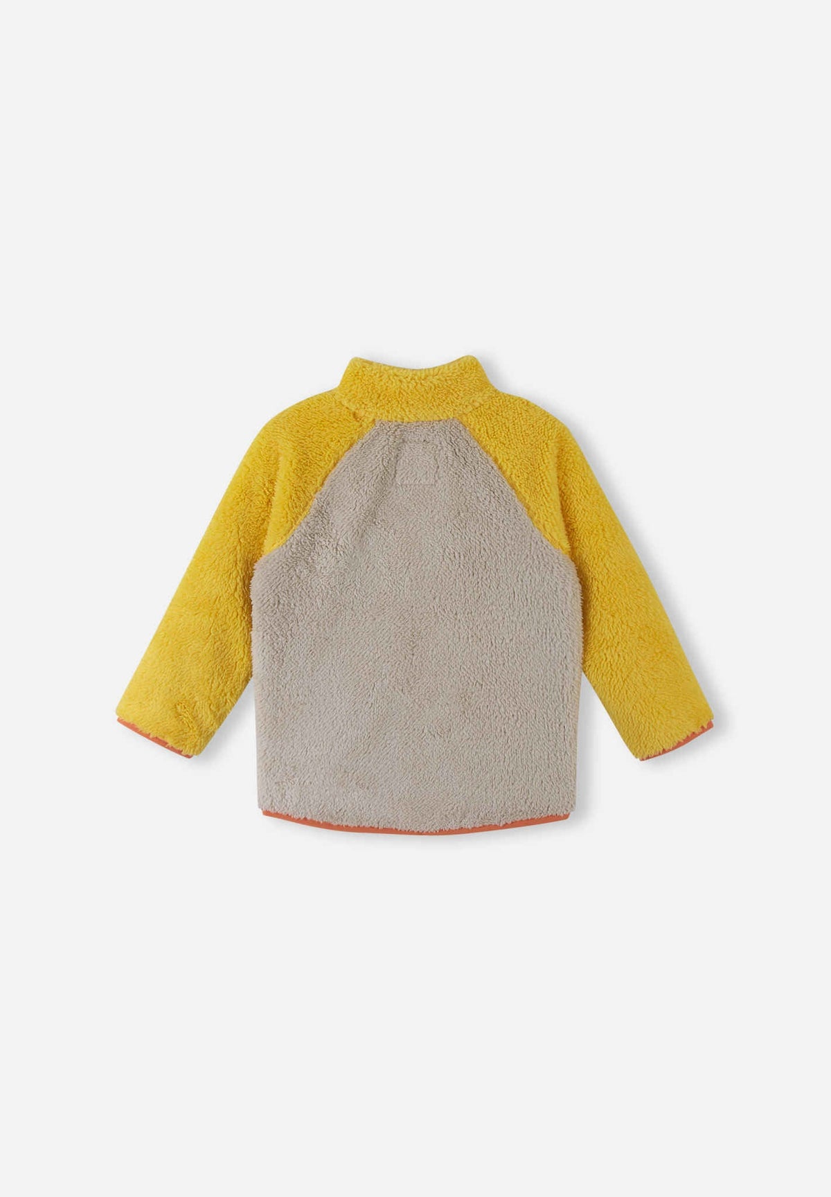 Pile fleecejakke småbarn Moomin Kramgo