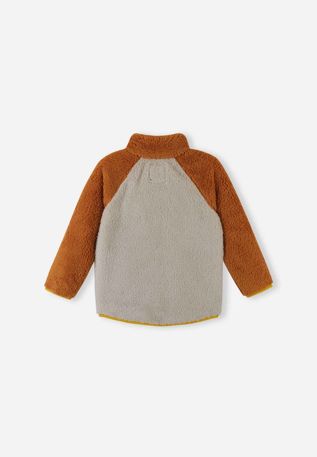 Pile fleecejakke småbarn Moomin Kramgo
