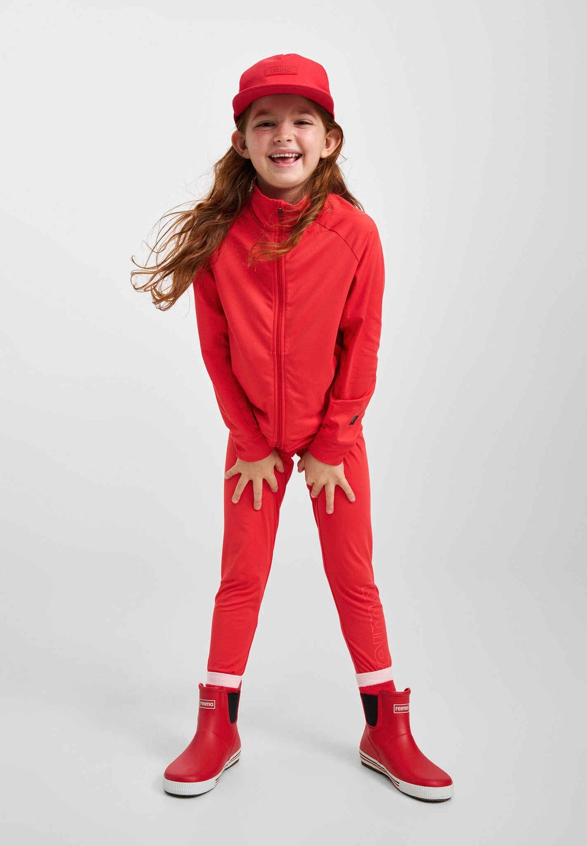 Leggins barn Luotan