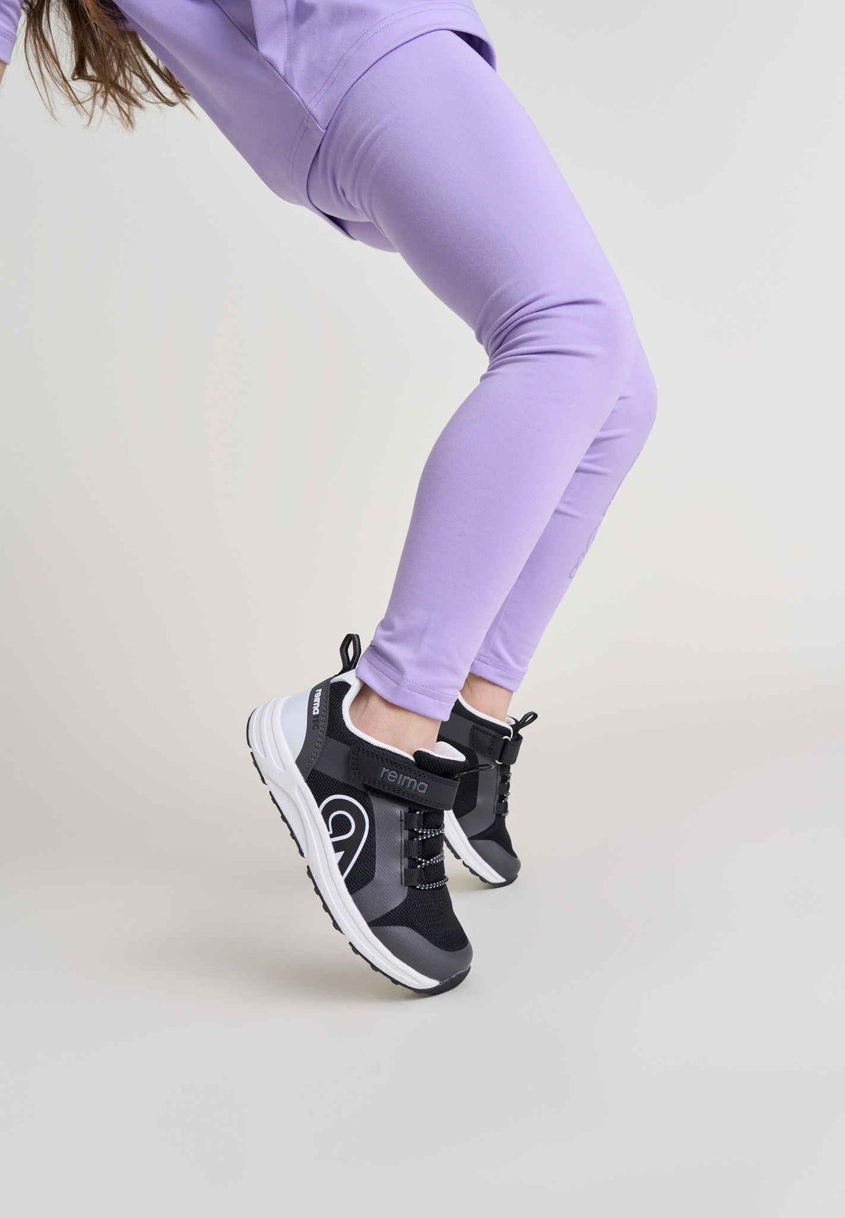 Leggins barn Luotan