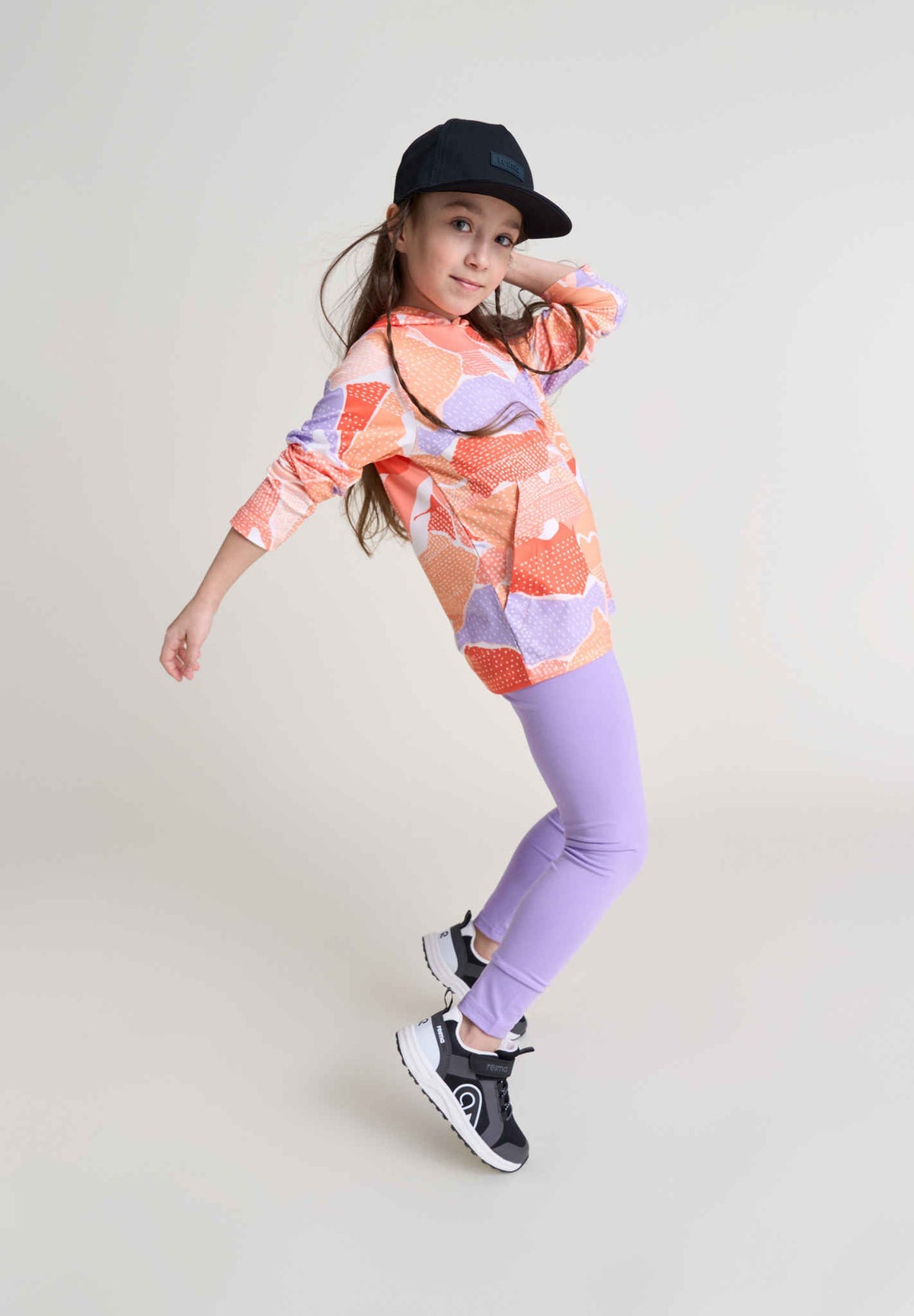 Leggins barn Luotan