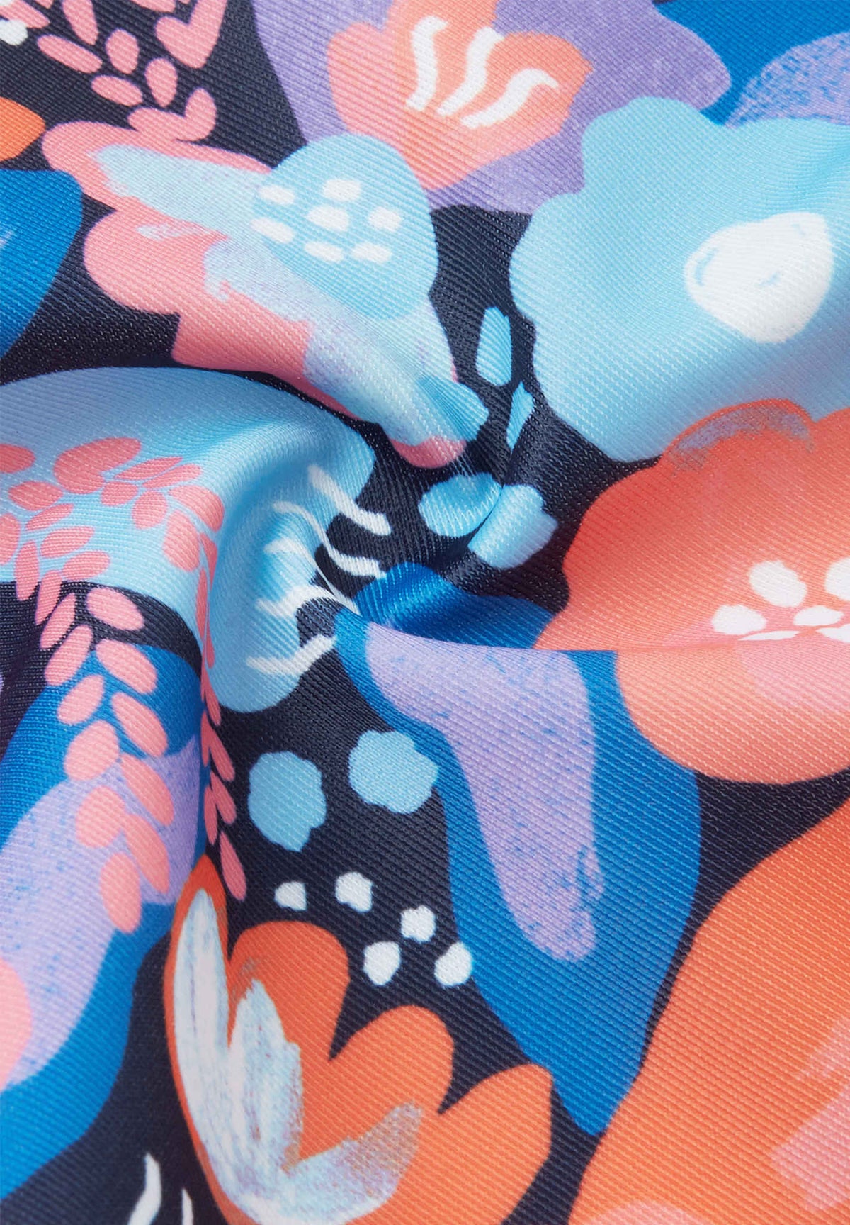 UV-badedrakt barn Uimaan