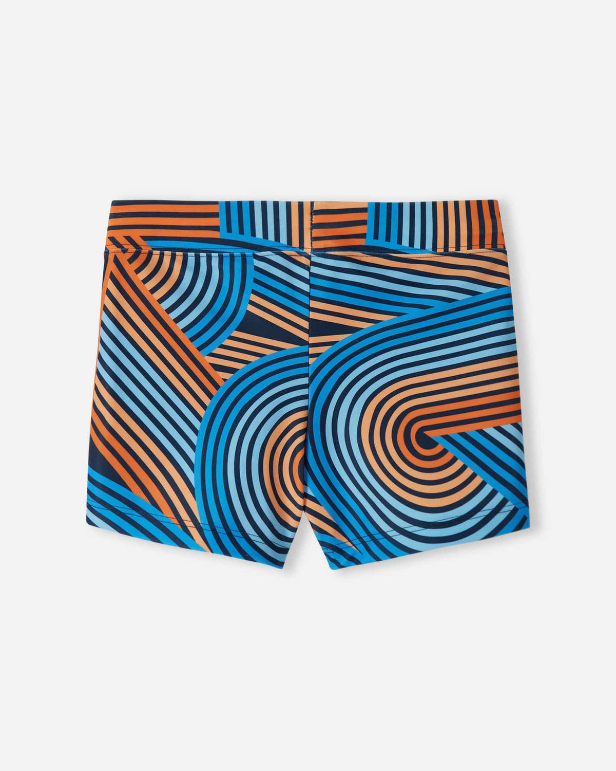 UV-shorts barn Simmari