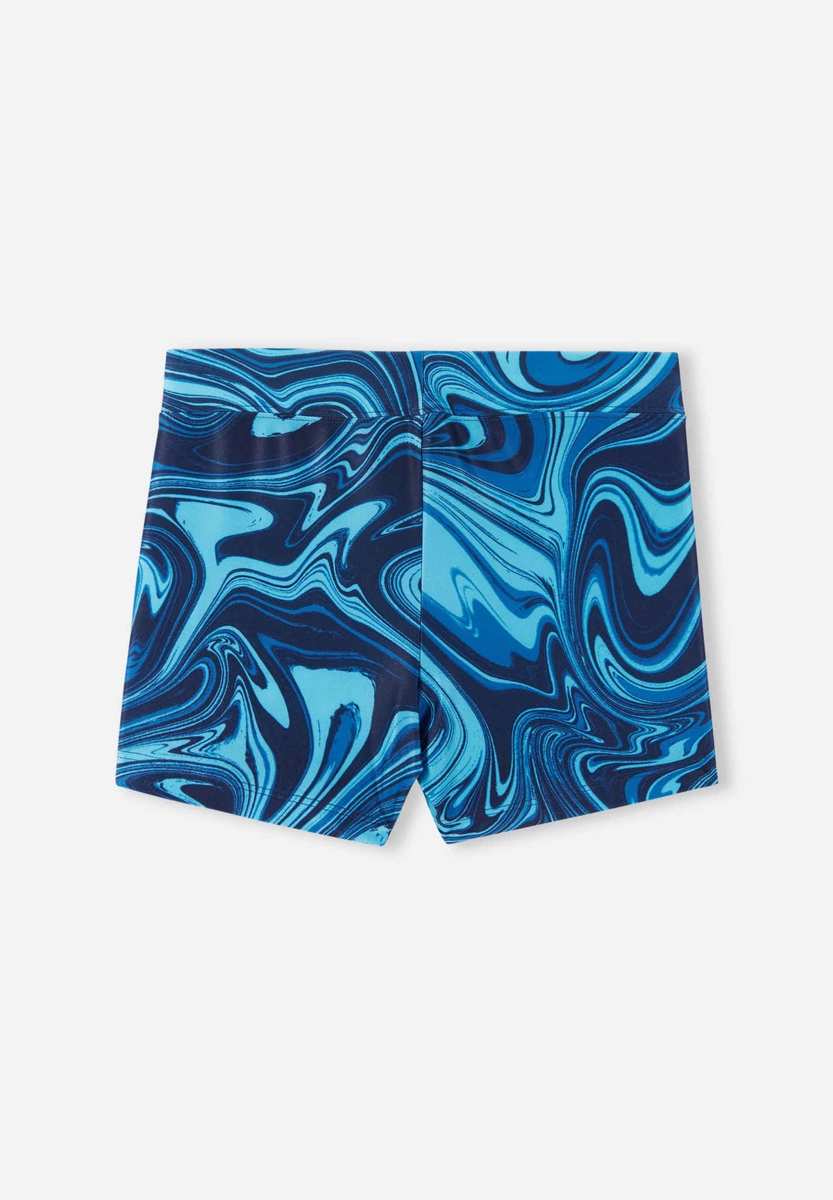 UV-shorts barn Simmari